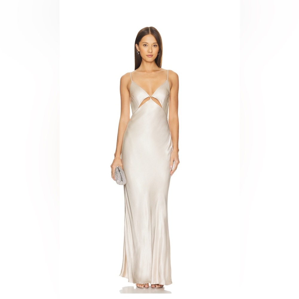 Bec + Bridge maxi dress